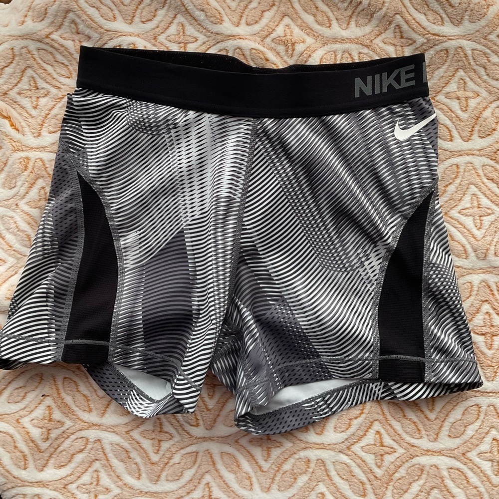 Nike Pro Shorts